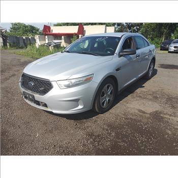2014 Ford Taurus (Hartford, CT 06114)