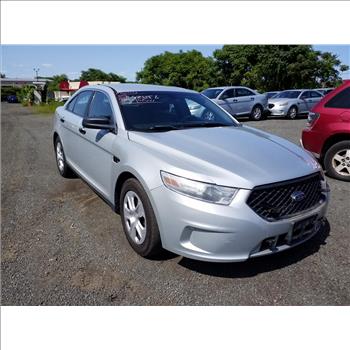2014 Ford Taurus (Hartford, CT 06114)