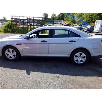 2014 Ford Taurus (Hartford, CT 06114)