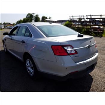 2014 Ford Taurus (Hartford, CT 06114)
