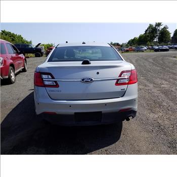 2014 Ford Taurus (Hartford, CT 06114)