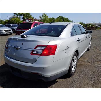 2014 Ford Taurus (Hartford, CT 06114)