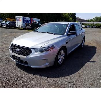 2014 Ford Taurus (Hartford, CT 06114)