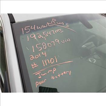 2014 Ford Taurus (Hartford, CT 06114)