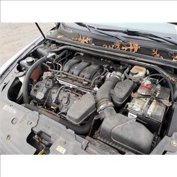 2014 Ford Taurus (Hartford, CT 06114)