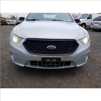 2014 Ford Taurus (Hartford, CT 06114)