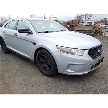 2014 Ford Taurus (Hartford, CT 06114)