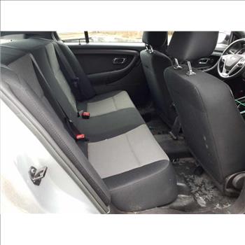 2014 Ford Taurus (Hartford, CT 06114)