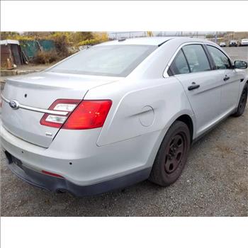 2014 Ford Taurus (Hartford, CT 06114)