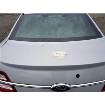 2014 Ford Taurus (Hartford, CT 06114)