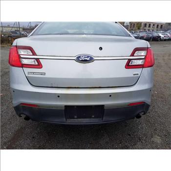 2014 Ford Taurus (Hartford, CT 06114)