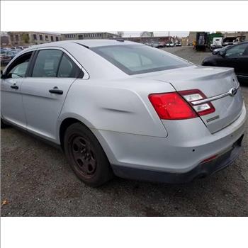 2014 Ford Taurus (Hartford, CT 06114)