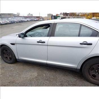 2014 Ford Taurus (Hartford, CT 06114)