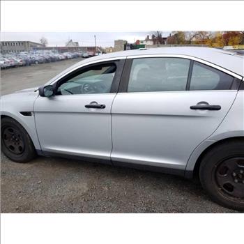 2014 Ford Taurus (Hartford, CT 06114)