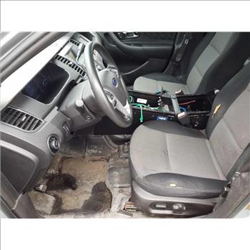 2014 Ford Taurus (Hartford, CT 06114)