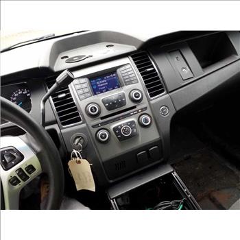 2014 Ford Taurus (Hartford, CT 06114)