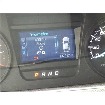 2014 Ford Taurus (Hartford, CT 06114)