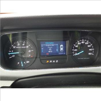 2014 Ford Taurus (Hartford, CT 06114)