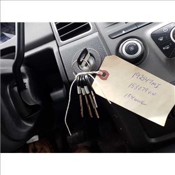 2014 Ford Taurus (Hartford, CT 06114)