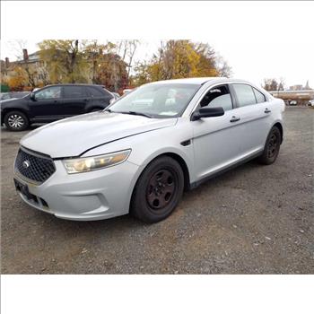 2014 Ford Taurus (Hartford, CT 06114)