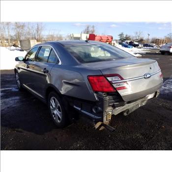 2014 Ford Taurus (Hartford, CT 06114)