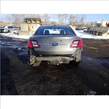 2014 Ford Taurus (Hartford, CT 06114)