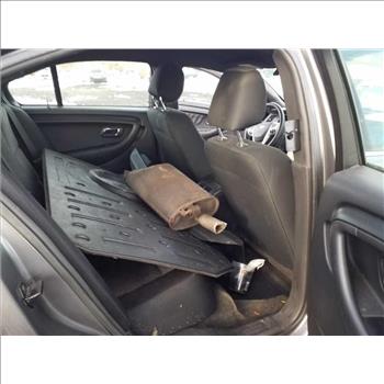 2014 Ford Taurus (Hartford, CT 06114)