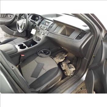 2014 Ford Taurus (Hartford, CT 06114)