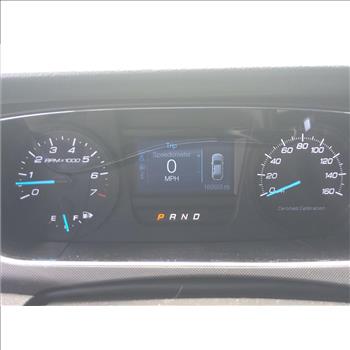 2014 Ford Taurus (Hartford, CT 06114)
