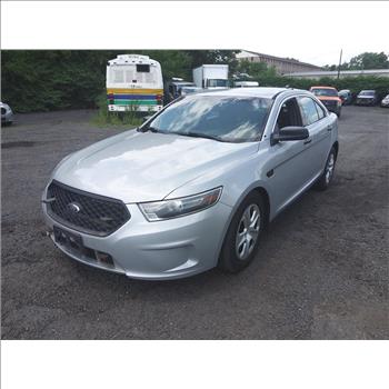 2014 Ford Taurus (Hartford, CT 06114)