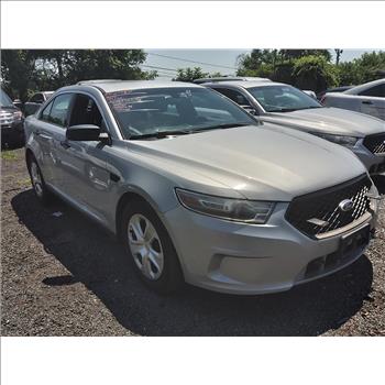 2014 Ford Taurus (Hartford, CT 06114)