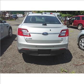 2014 Ford Taurus (Hartford, CT 06114)