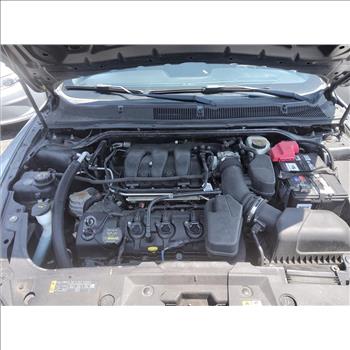 2014 Ford Taurus (Hartford, CT 06114)