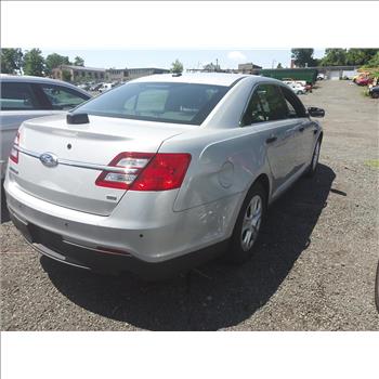 2014 Ford Taurus (Hartford, CT 06114)