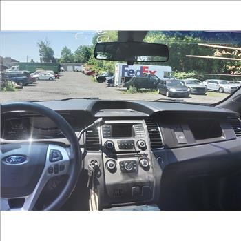 2014 Ford Taurus (Hartford, CT 06114)