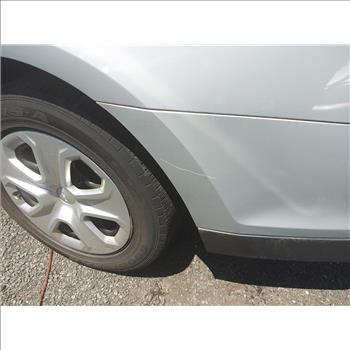 2014 Ford Taurus (Hartford, CT 06114)
