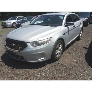 2014 Ford Taurus (Hartford, CT 06114)