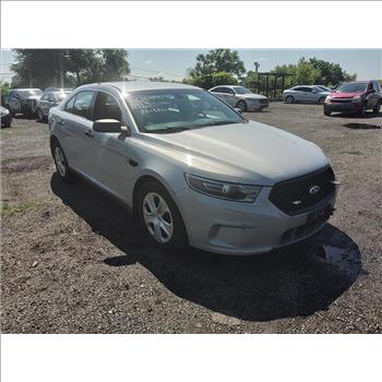 2014 Ford Taurus (Hartford, CT 06114)