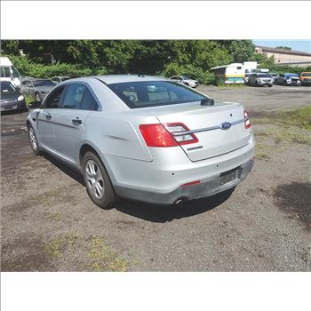 2014 Ford Taurus (Hartford, CT 06114)