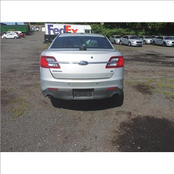2014 Ford Taurus (Hartford, CT 06114)