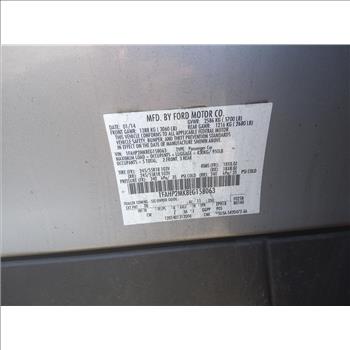 2014 Ford Taurus (Hartford, CT 06114)