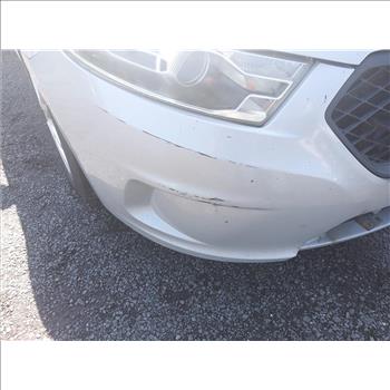 2014 Ford Taurus (Hartford, CT 06114)