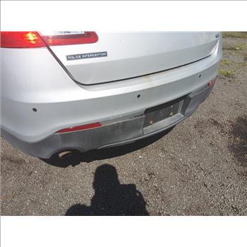 2014 Ford Taurus (Hartford, CT 06114)