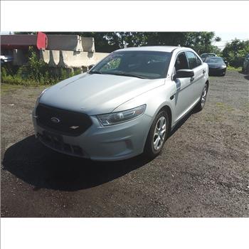 2014 Ford Taurus (Hartford, CT 06114)