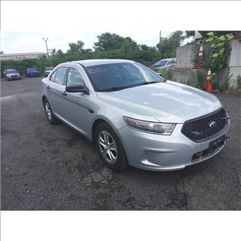 2014 Ford Taurus (Hartford, CT 06114)