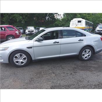 2014 Ford Taurus (Hartford, CT 06114)
