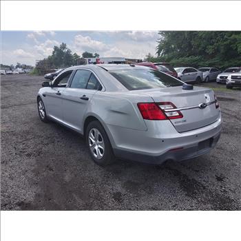 2014 Ford Taurus (Hartford, CT 06114)