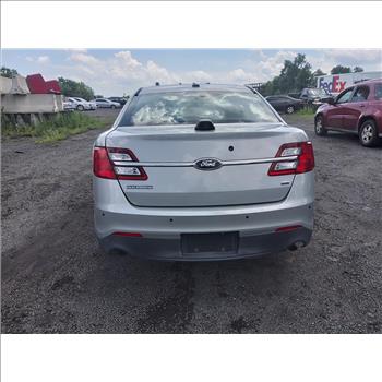2014 Ford Taurus (Hartford, CT 06114)