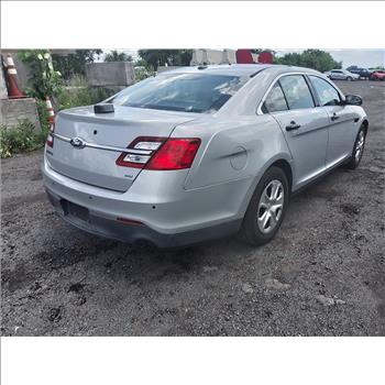 2014 Ford Taurus (Hartford, CT 06114)