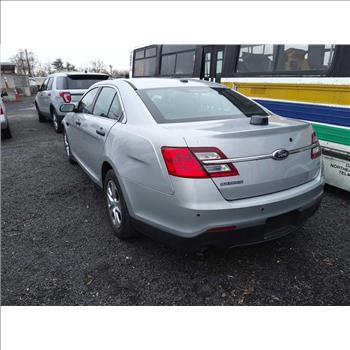 2014 Ford Taurus (Hartford, CT 06114)